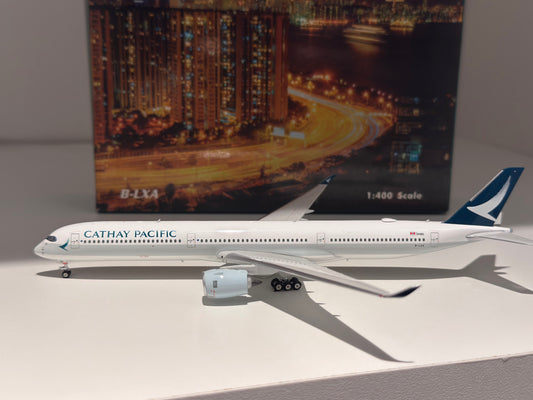 Airbus A350-1000 Cathay Pacific – Phoenix Models 1:400