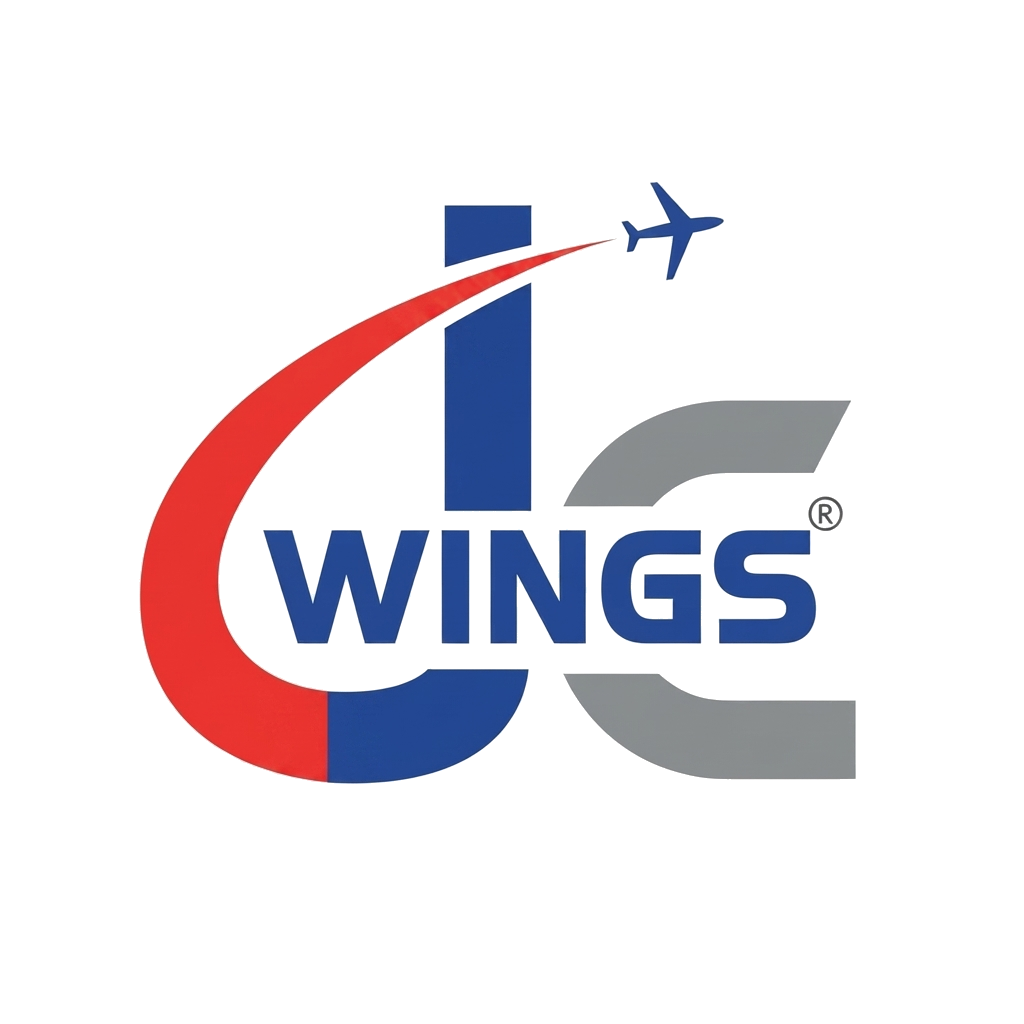 JC Wings