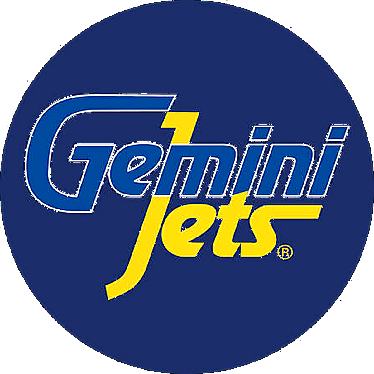 Gemini Jets