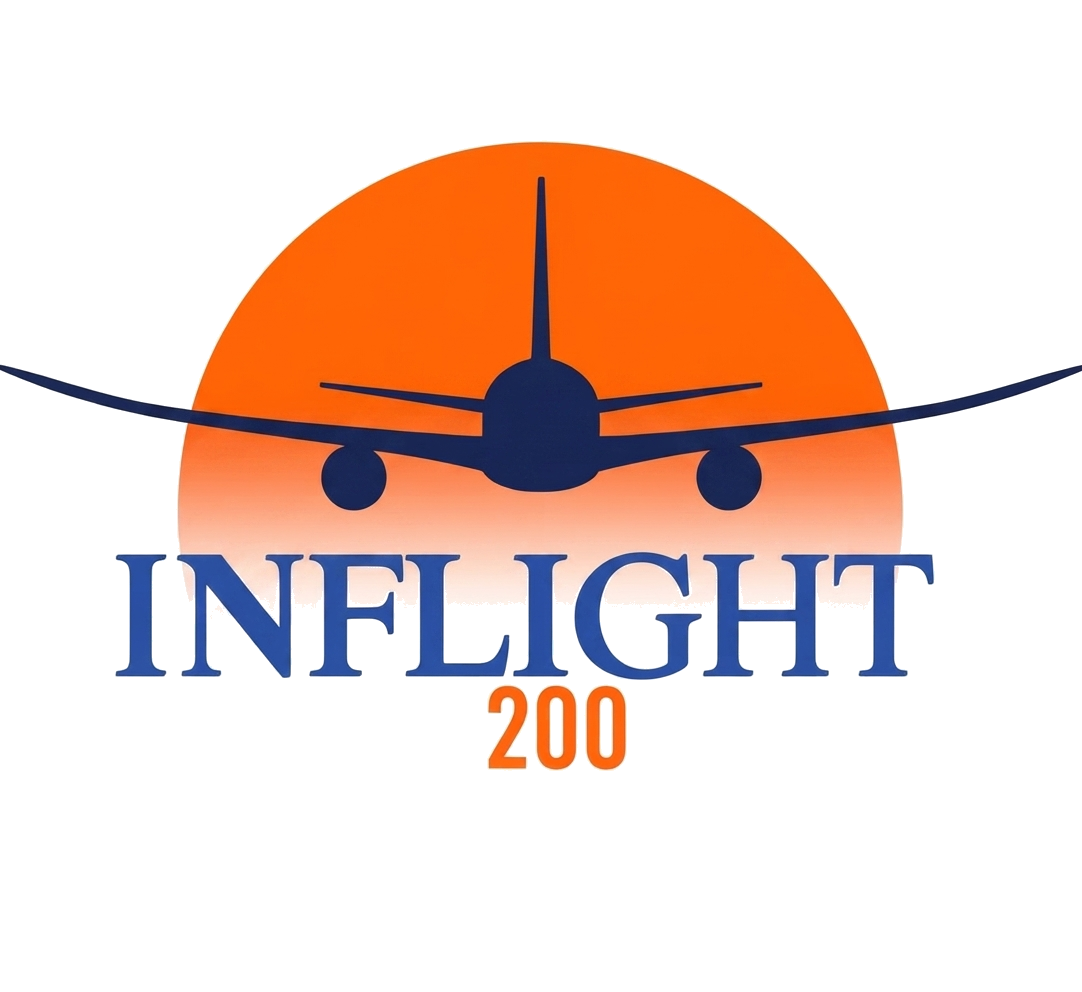 Inflight200