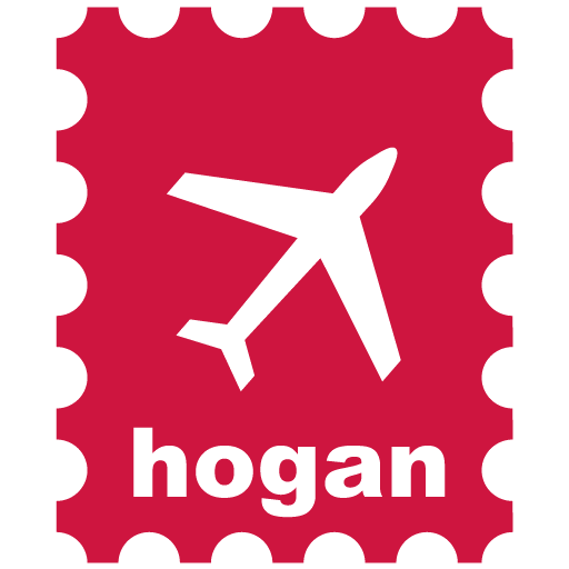 Hogan Wings