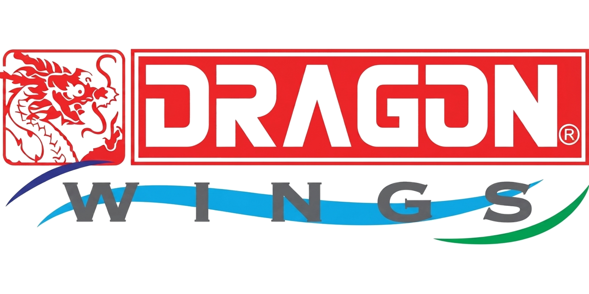 Dragon Wings