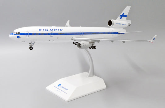 McDonnell Douglas MD-11 Finnair – JC Wings 1:200