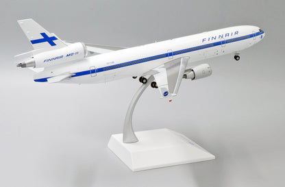 McDonnell Douglas MD-11 Finnair – JC Wings 1:200