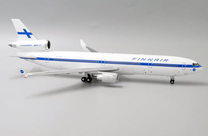 McDonnell Douglas MD-11 Finnair – JC Wings 1:200