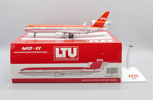 McDonnell Douglas MD-11 Finnair – JC Wings 1:200