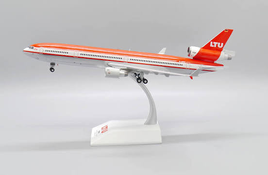 McDonnell Douglas MD-11 Finnair – JC Wings 1:200