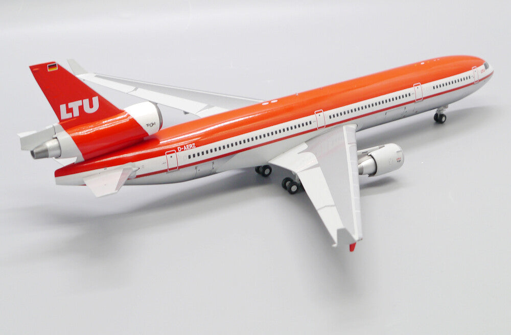 McDonnell Douglas MD-11 Finnair – JC Wings 1:200