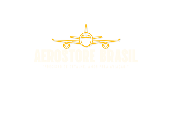 AeroStore Brasil