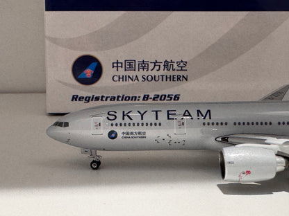 Boeing 777-200 China Southern Airlines SkyTeam – Phoenix Models 1:400