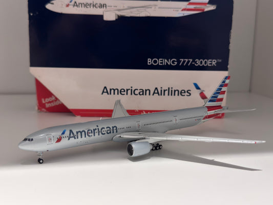 Boeing 777-300ER American Airlines – Gemini Jets 1:400