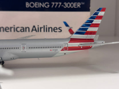 Boeing 777-300ER American Airlines – Gemini Jets 1:400