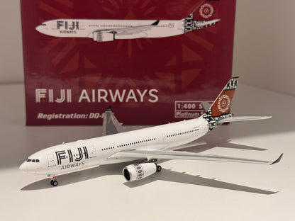 Airbus A330-200 Fiji Airways – Phoenix Models 1:400