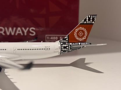 Airbus A330-200 Fiji Airways – Phoenix Models 1:400