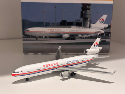 McDonnell Douglas MD-11 China Eastern – Dragon Wings 1:400
