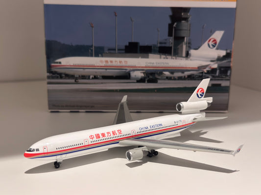 McDonnell Douglas MD-11 China Eastern – Dragon Wings 1:400