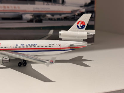 McDonnell Douglas MD-11 China Eastern – Dragon Wings 1:400