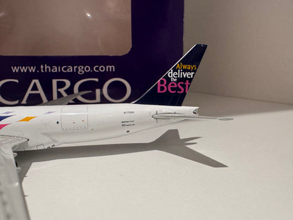 Boeing 777F Thai Cargo – JC Wings 1:400