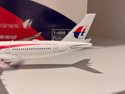Airbus A350-900 Malaysia Airlines – Gemini Jets 1:400