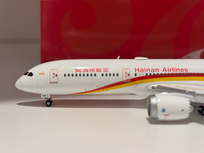 Boeing 787-9 Hainan Airlines – JC Wings 1:400