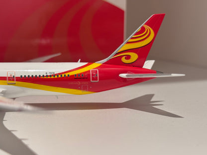 Boeing 787-9 Hainan Airlines – JC Wings 1:400