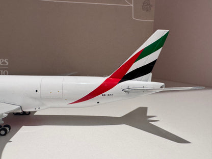 Boeing 777-200F Emirates SkyCargo – Gemini Jets 1:400