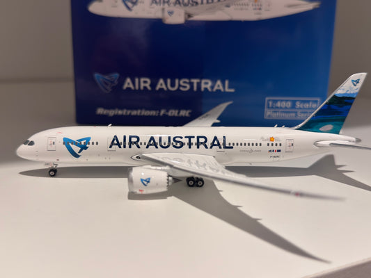 Boeing 787-8 Air Austral – Phoenix Models 1:400
