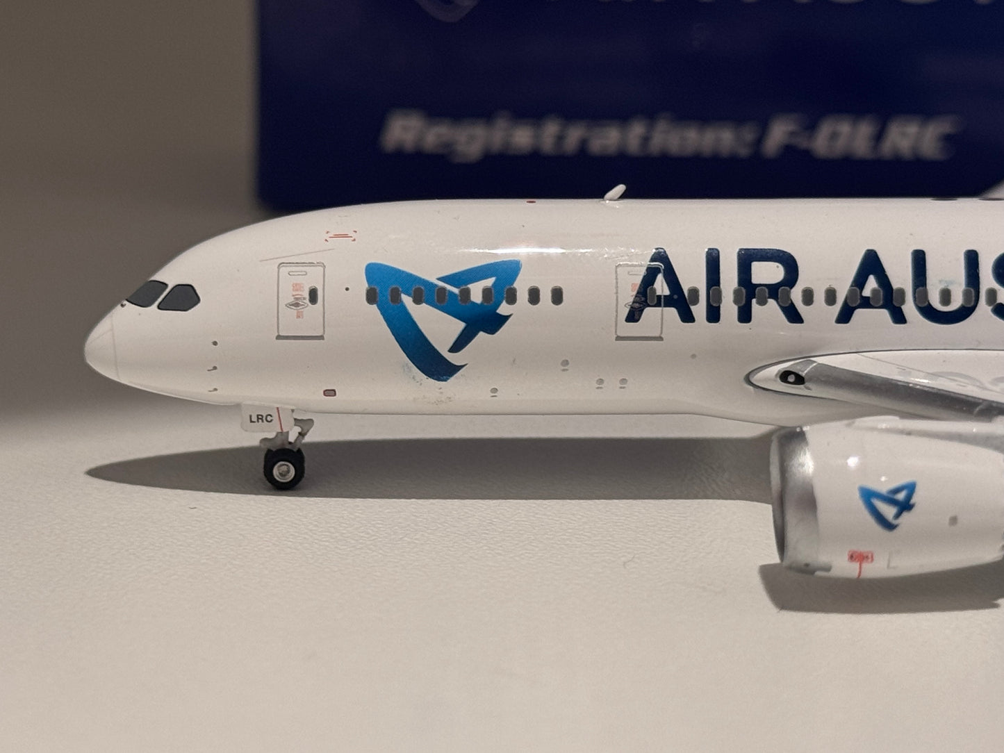 Boeing 787-8 Air Austral – Phoenix Models 1:400