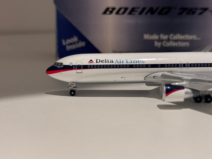 Boeing 767-300 Delta Air Lines – Gemini Jets 1:400