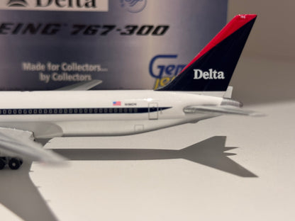 Boeing 767-300 Delta Air Lines – Gemini Jets 1:400