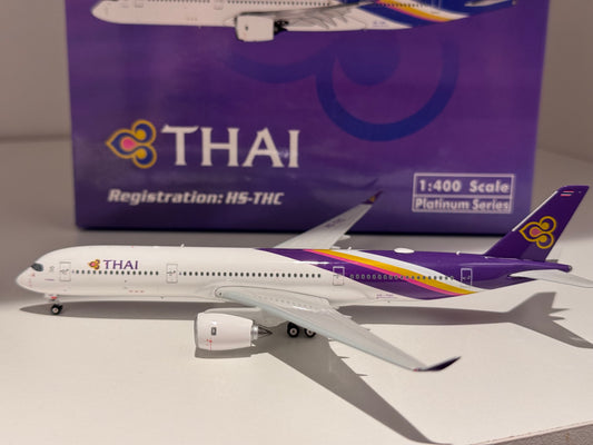 Airbus A350-900 Thai Airways – Phoenix Models 1:400