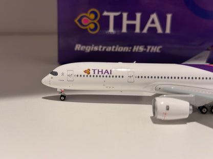 Airbus A350-900 Thai Airways – Phoenix Models 1:400