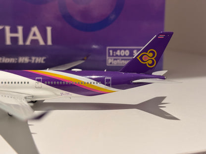 Airbus A350-900 Thai Airways – Phoenix Models 1:400