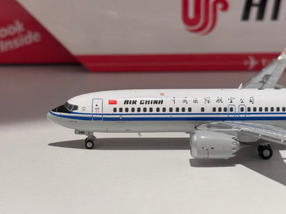 Boeing 737 MAX 8 Air China – Gemini Jets 1:400