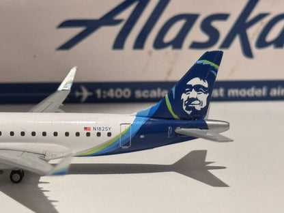 Embraer E175 Alaska Airlines – Gemini Jets 1:400
