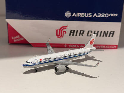 Airbus A320neo Air China – Gemini Jets 1:400