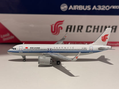 Airbus A320neo Air China – Gemini Jets 1:400