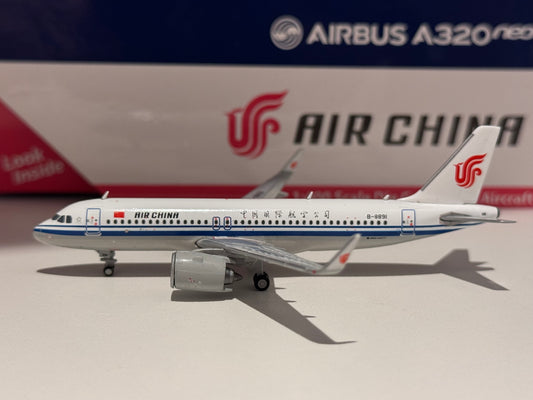 Airbus A320neo Air China – Gemini Jets 1:400
