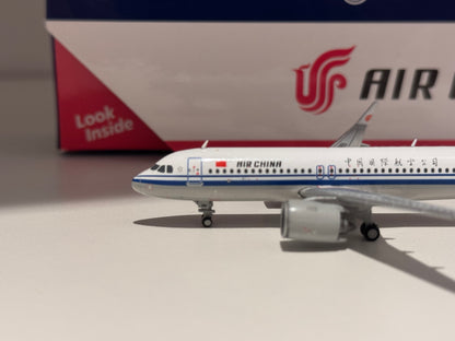 Airbus A320neo Air China – Gemini Jets 1:400