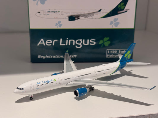 Airbus A330-300 Aer Lingus – Phoenix Models 1:400
