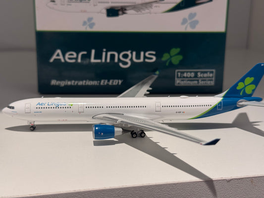 Airbus A330-300 Aer Lingus – Phoenix Models 1:400