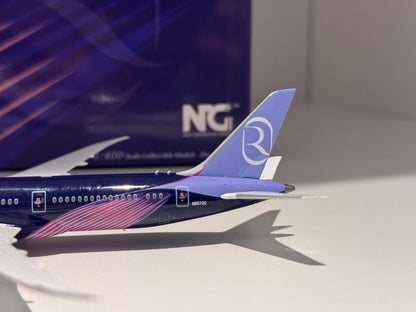 Boeing 787-9 Riyadh Air – NG Models 1:400