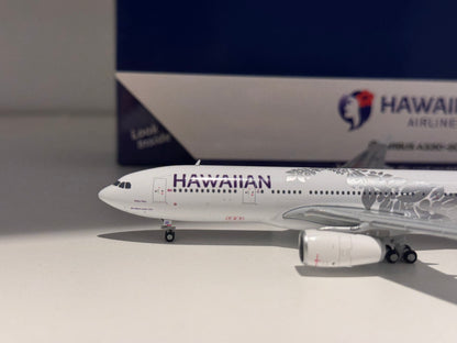 Airbus A330-200 Hawaiian Airlines – Gemini Jets 1:400