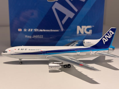 Lockheed L-1011 TriStar 300 All Nippon Airways – NG Models 1:400