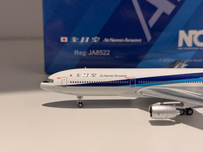 Lockheed L-1011 TriStar 300 All Nippon Airways – NG Models 1:400