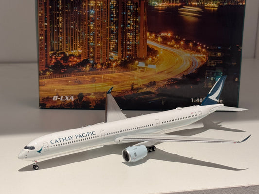 Airbus A350-1000 Cathay Pacific – Phoenix Models 1:400